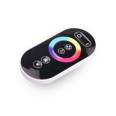 Rf Touch remote control RGB controller