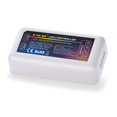 2.4G RF 4 Zone Synchronic RGB LED CONTROLLER