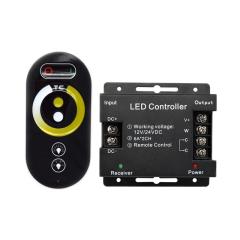 Rf Touch remote control RGB controller