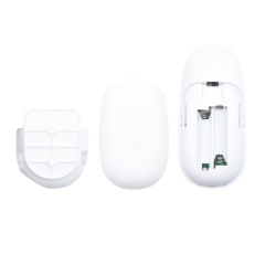 RF Touch 5 keys Led dimmer - Plastic shell  DC12~24V