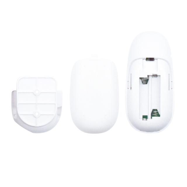 RF Touch 5 keys Led dimmer - Plastic shell  DC12~24V