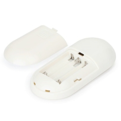 RF 5 keys touch color temperature controller - Aluminium shell  DC12~24V