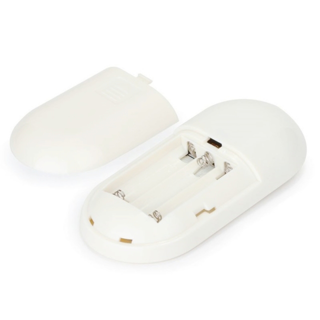 RF 5 keys touch color temperature controller - Aluminium shell  DC12~24V