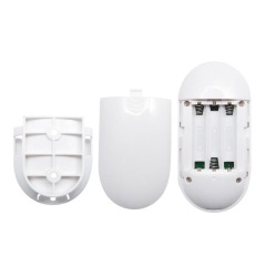 RF full Touch Led dimmer - Plastic shell  DC12~24V