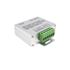 RF 5 keys Touch Led dimmer - Aluminiun shell  DC12~24V