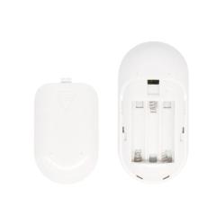 RF 5 keys touch color temperature controller - Aluminium shell  DC12~24V