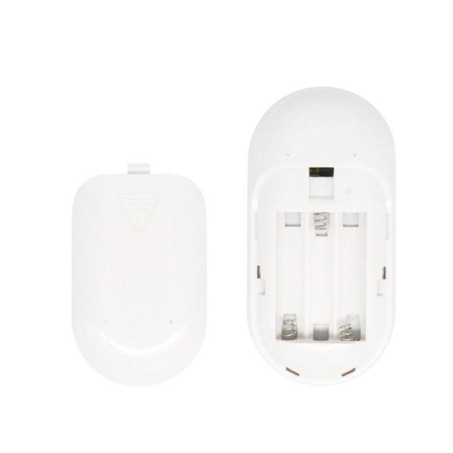 RF 5 keys touch color temperature controller - Aluminium shell  DC12~24V