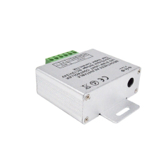 RF 5 keys touch color temperature controller - Aluminium shell  DC12~24V