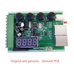HC008-V2 Music SPI Pixel Controller --- DC5-24V rf 4Keys ws2812 ws2811 2801 Addressable Light Strips