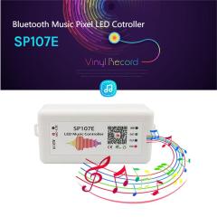 SP107E Bluetooth Pixel IC SPI LED Driver Controller