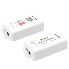 SP107E Bluetooth Pixel IC SPI LED Driver Controller