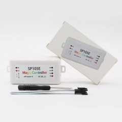 SP105E Bluetooth Pixel IC SPI LED Controller