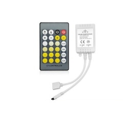 IR 24 Keys CCT led controller - DC12~24V