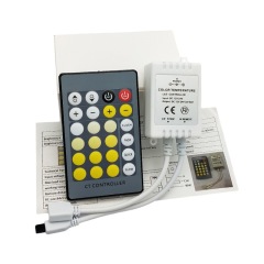 IR 24 Keys CCT led controller - DC12~24V
