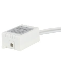 IR 40 Keys RGBW Led Controller - DC12~24V