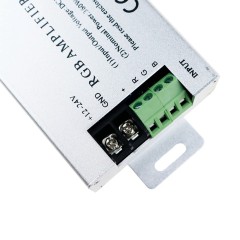 Aluminum Shell 360W RGB Amplifier