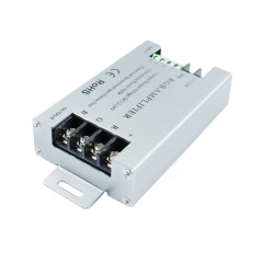Aluminum Shell 360W RGB Amplifier