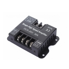 Aluminum Shell 360W RGB Amplifier