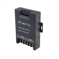 360W RGB Amplifier -- Iron shelf DC12~24V 3CH RGB