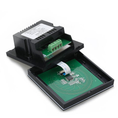 86mm Touch Panel Dimmer-- DC12~24V
