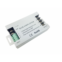 Aluminum Shell 360W RGB Amplifier