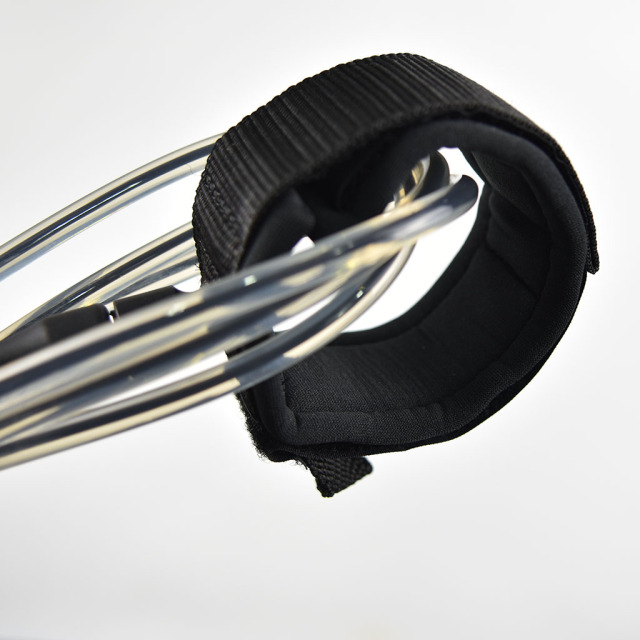 L22513 SURF LEASH REGULAR 8FT 7MM