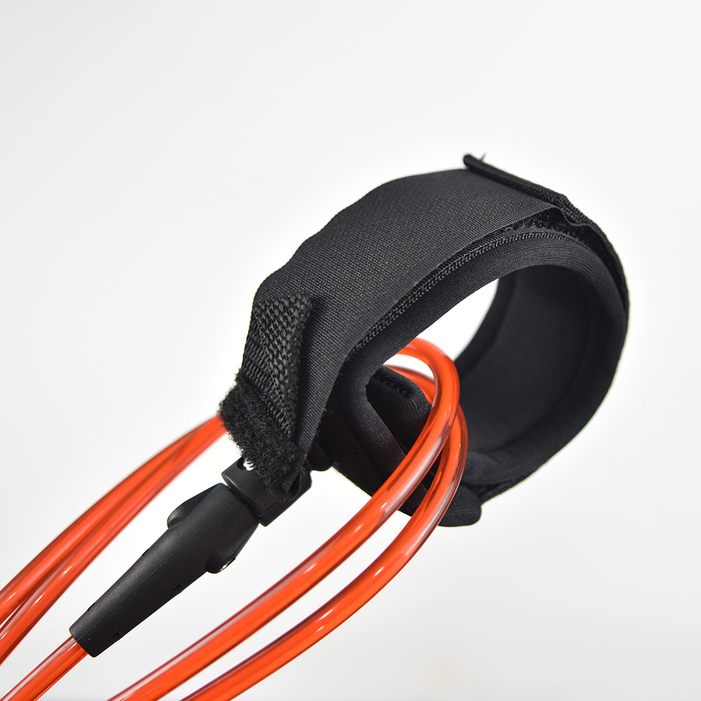 L22712 SURF LEASH REGULAR 6FT 5MM