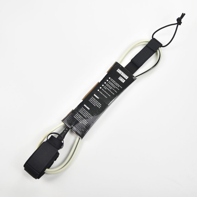 L22512 SURF LEASH REGULAR 7FT 7MM