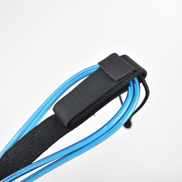 L22712 SURF LEASH REGULAR 6FT 5MM