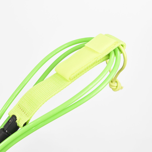 L22812 SURF LEASH REGULAR 7FT 6MM
