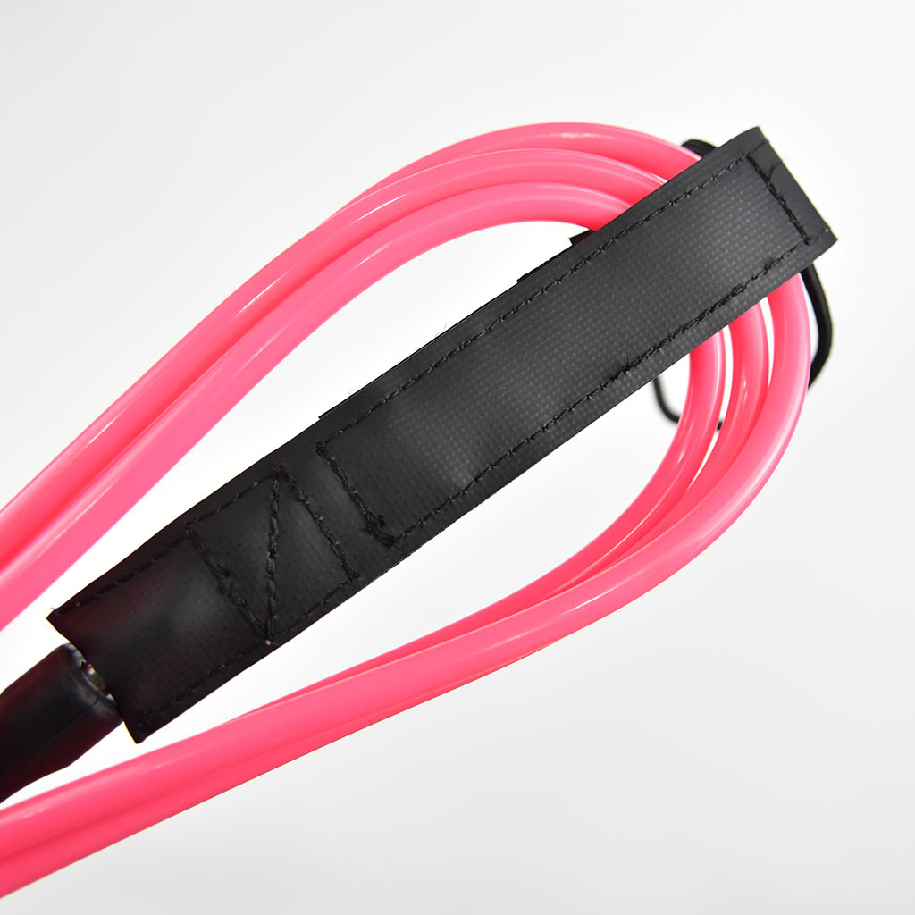 L22512H SURF LEASH HYPALON 8FT 7MM
