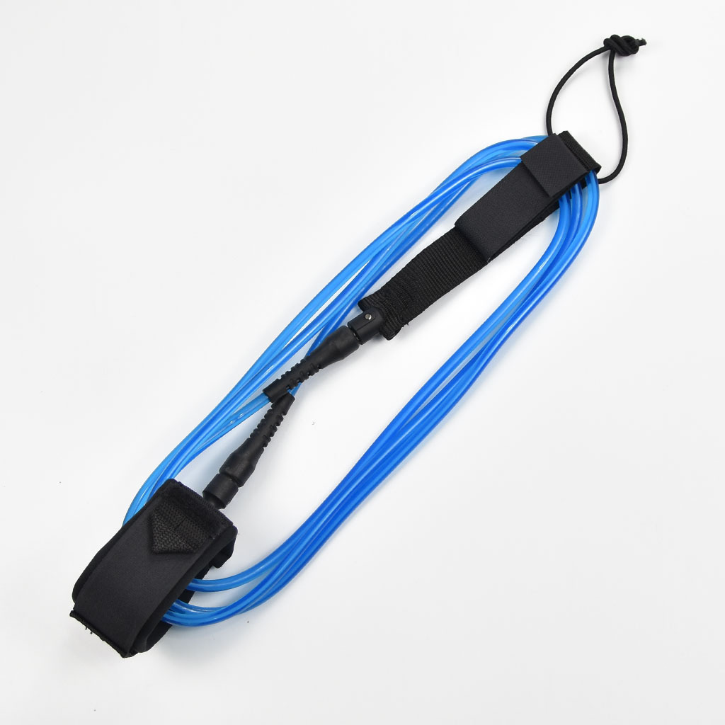 L22513 SURF LEASH REGULAR 8FT 7MM