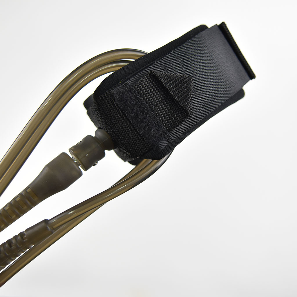 L22711 SURF LEASH REGULAR 5FT 5MM