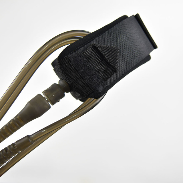 L22711 SURF LEASH REGULAR 5FT 5MM