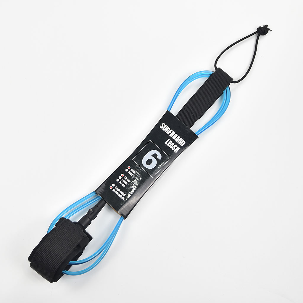 L22712 SURF LEASH REGULAR 6FT 5MM