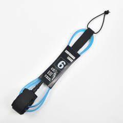 L22712 SURF LEASH REGULAR 6FT 5MM