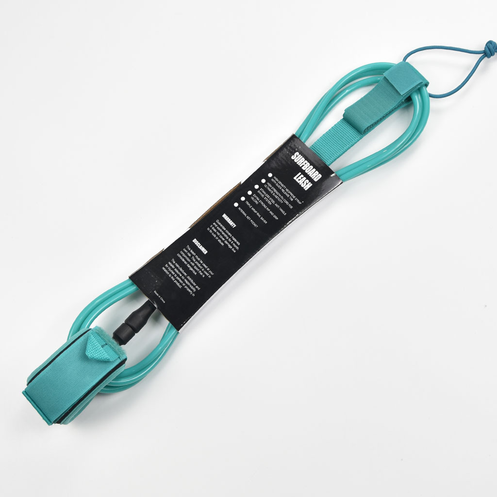 L22515N SURF LEASH NON SLIP 10FT 7MM