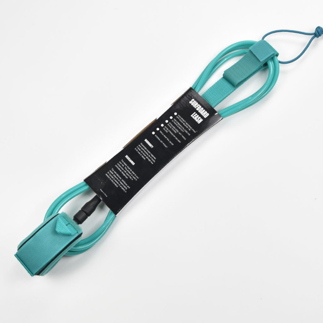 L22515N SURF LEASH NON SLIP 10FT 7MM