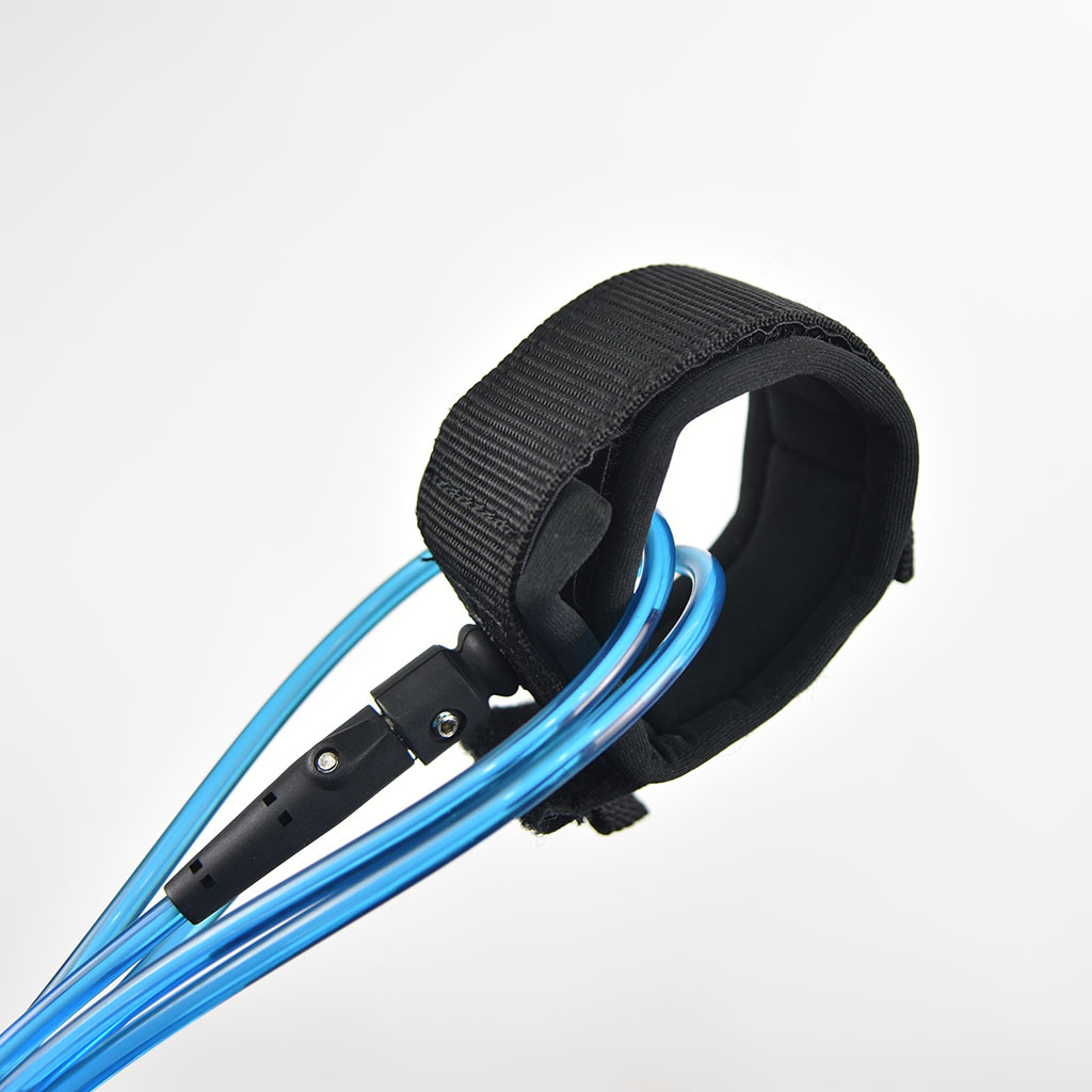 L22712 SURF LEASH REGULAR 6FT 5MM