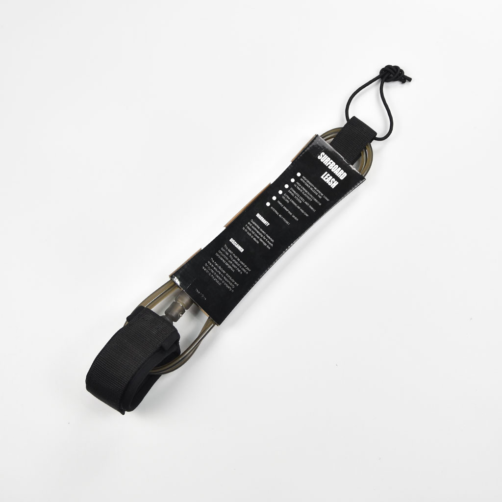 L22711 SURF LEASH REGULAR 5FT 5MM