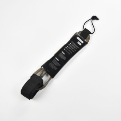 L22711 SURF LEASH REGULAR 5FT 5MM