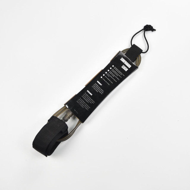 L22711 SURF LEASH REGULAR 5FT 5MM
