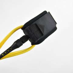 L22711 SURF LEASH REGULAR 5FT 5MM