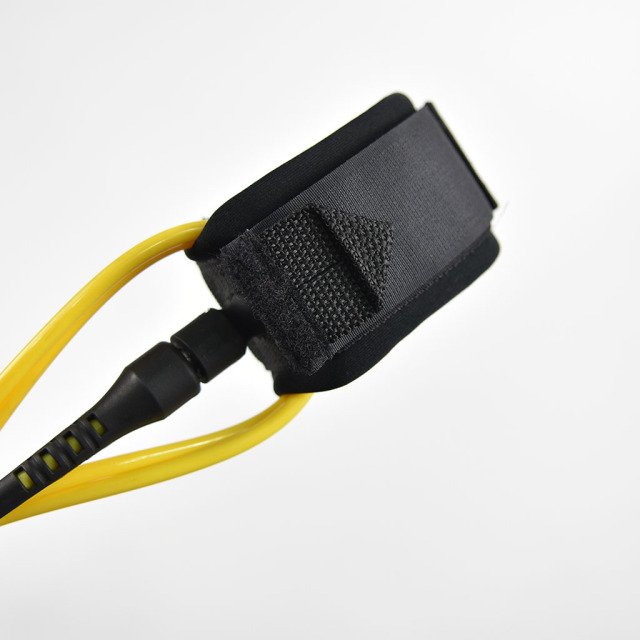 L22711 SURF LEASH REGULAR 5FT 5MM