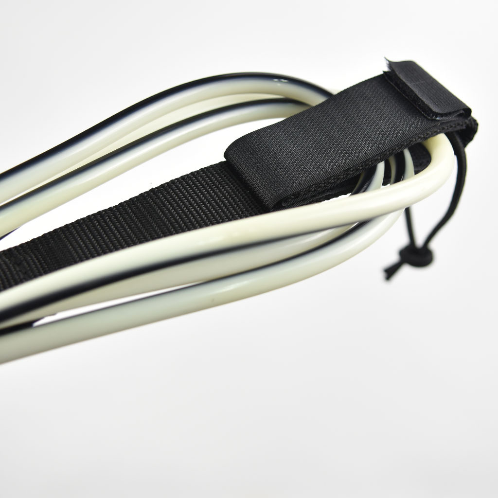 L22607 SURF LEASH REGULAR 10FT 8MM