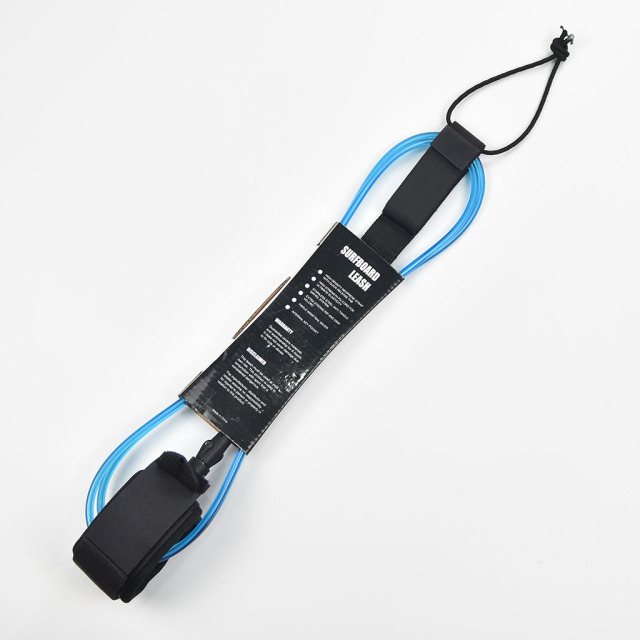 L22712 SURF LEASH REGULAR 6FT 5MM