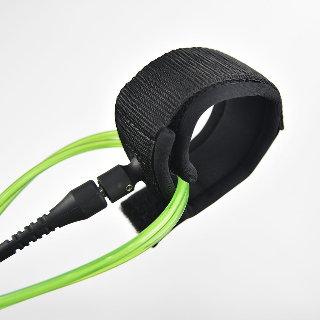 L22712 SURF LEASH REGULAR 6FT 5MM