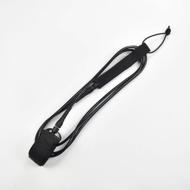 L22514 SURF LEASH REGULAR 9FT 7MM