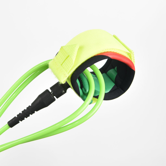 L22812 SURF LEASH REGULAR 7FT 6MM