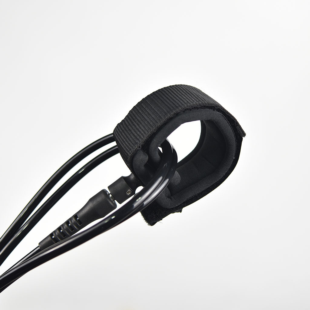 L22512 SURF LEASH REGULAR 7FT 7MM